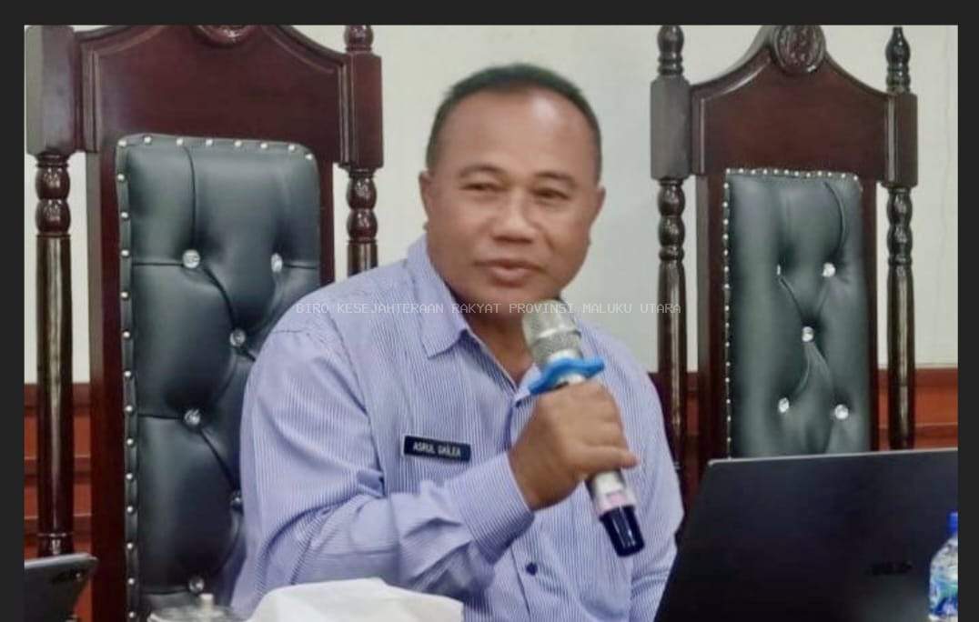 Penerima Bansos Malut Diajak Sukseskan Program Kesehatan Grati